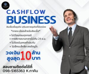 สินเชื่อธุรกิจ , สินเชื่อ sme